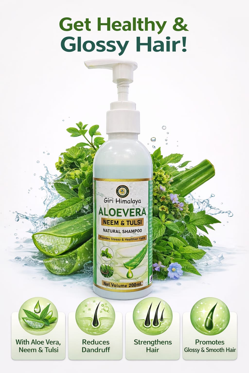 Giri himalaya wellness